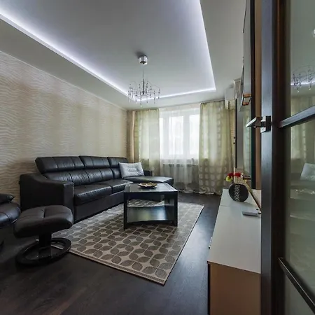 Апартаменты На Дзержинского, 9 Apartment