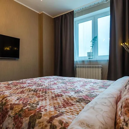 Апартаменты На Дзержинского, 9 * Minsk